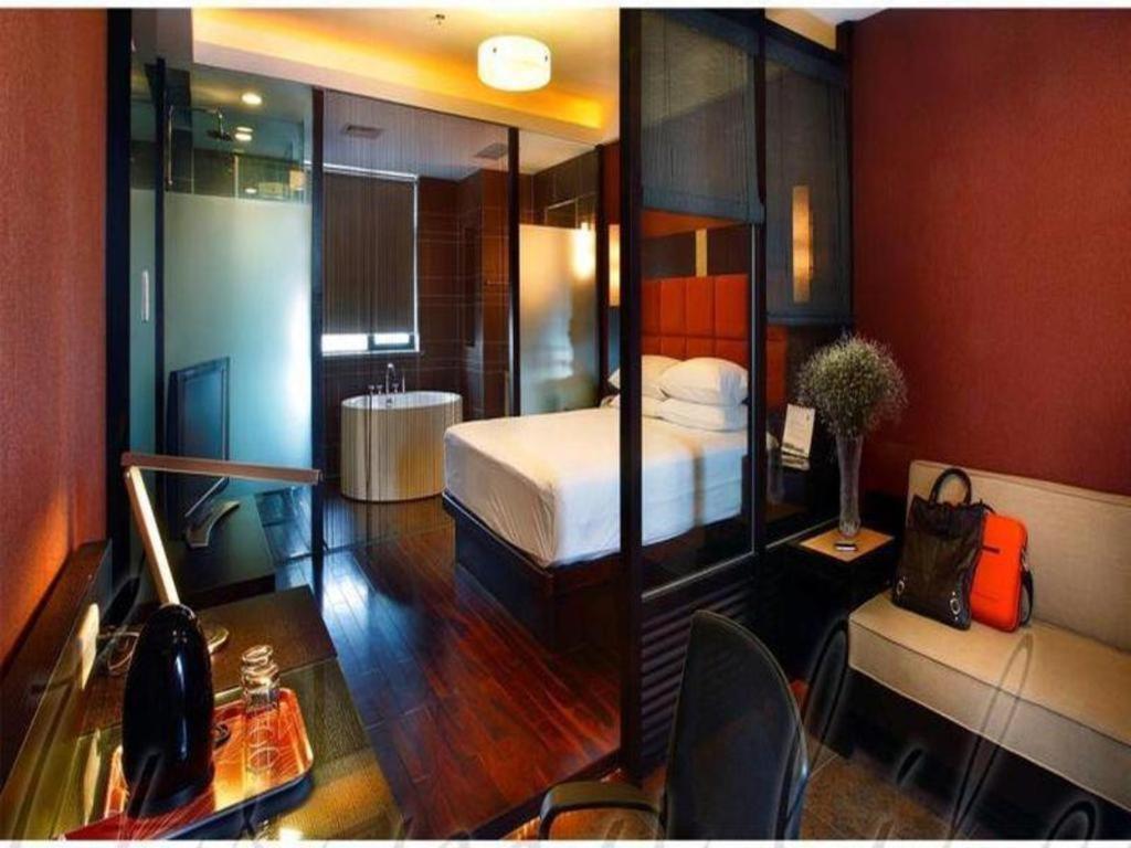 Shaoxing Ssaw Hotel Dış mekan fotoğraf