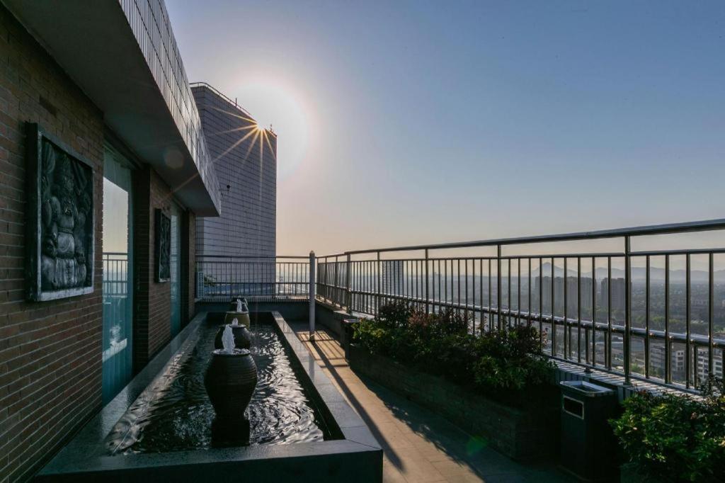 Shaoxing Ssaw Hotel Dış mekan fotoğraf