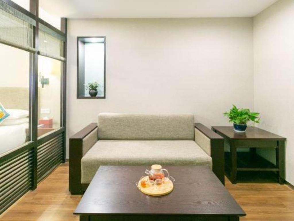 Shaoxing Ssaw Hotel Dış mekan fotoğraf