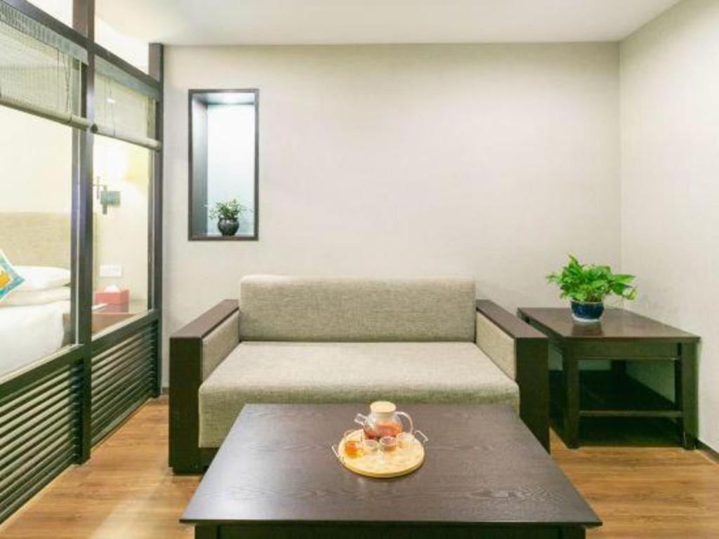 Shaoxing Ssaw Hotel Dış mekan fotoğraf